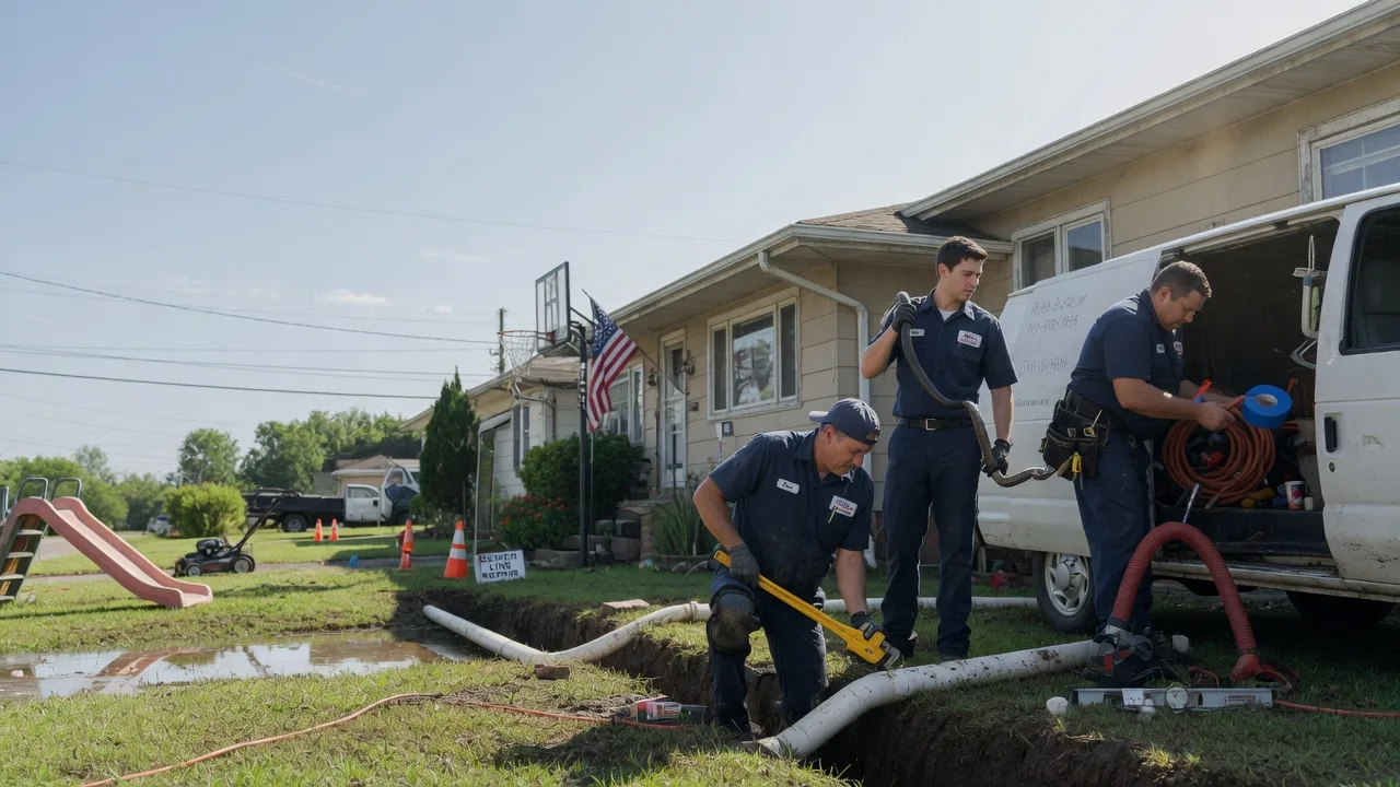 Toilet Installation in Beaver, KY near me